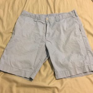 Polo shorts
